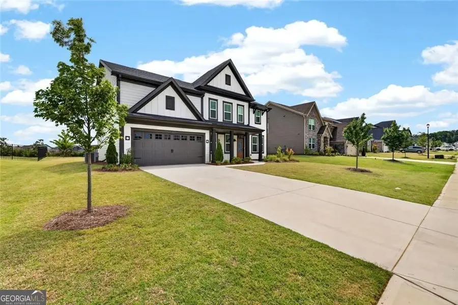 480 Sugar Prairie Bend, Lawrenceville, GA 30045 - #2