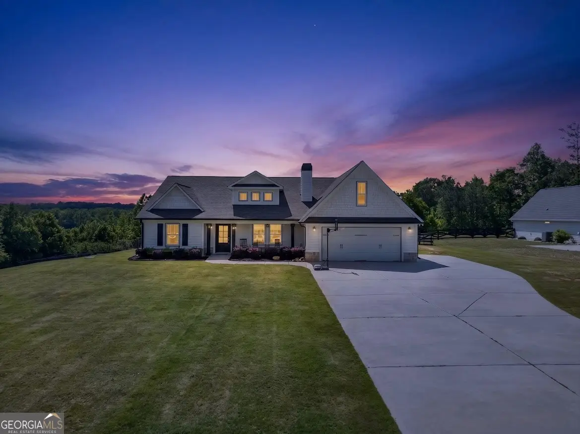 20 Guthrie Road, Whitesburg, GA 30185 - #1