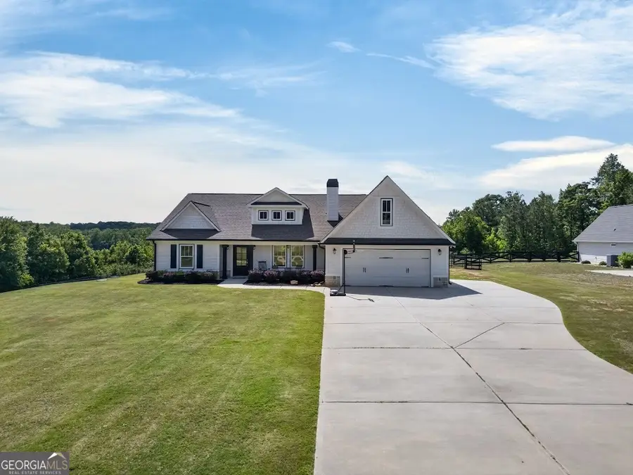 20 Guthrie Road, Whitesburg, GA 30185 - #2