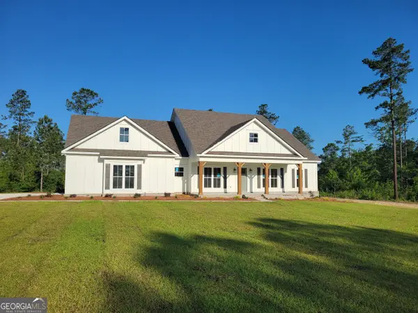102 Arcadia Circle #LOT C, Statesboro, GA 30458