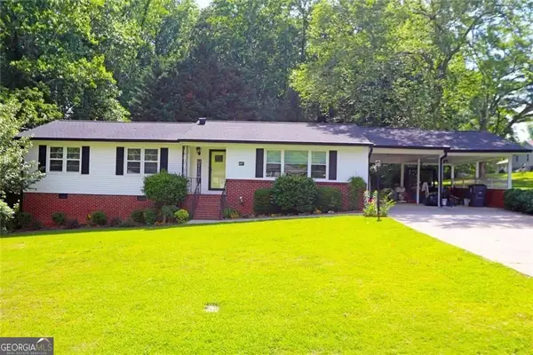 405 Church Street, Bremen, GA 30110