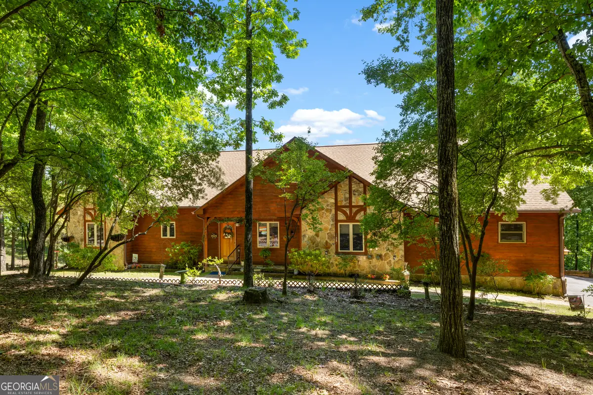 258 Neals Brow Road, Menlo, GA 30731 - #1