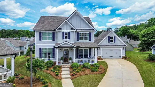 1045 Clubview Court, Monroe, GA 30655