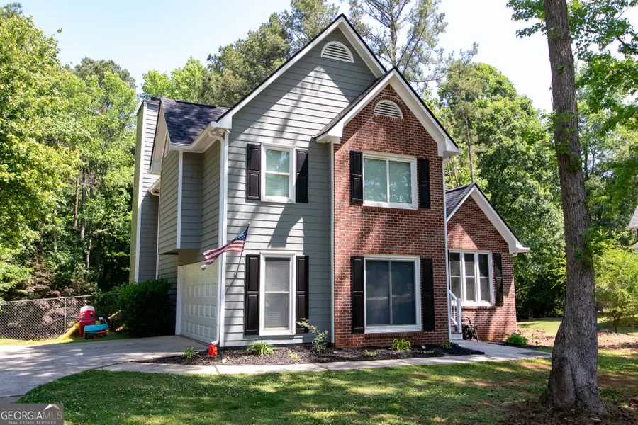 64 Manchester Drive, Newnan, GA 30265 - #2