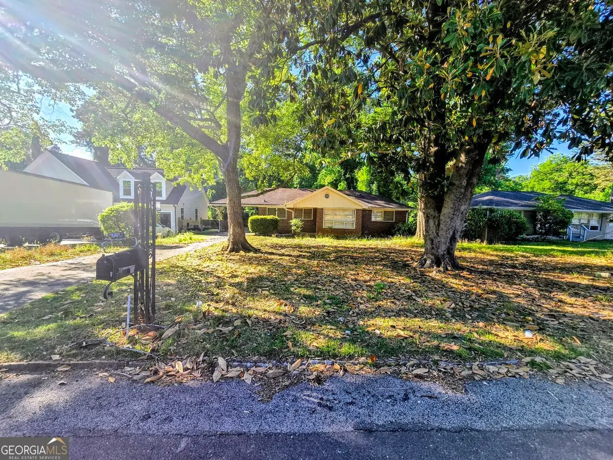 3066 Glendale Court, Decatur, GA 30032 - #1