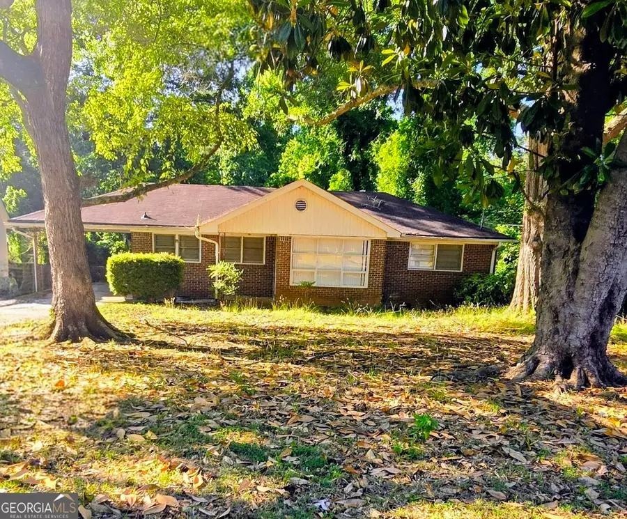 3066 Glendale Court, Decatur, GA 30032 - #2
