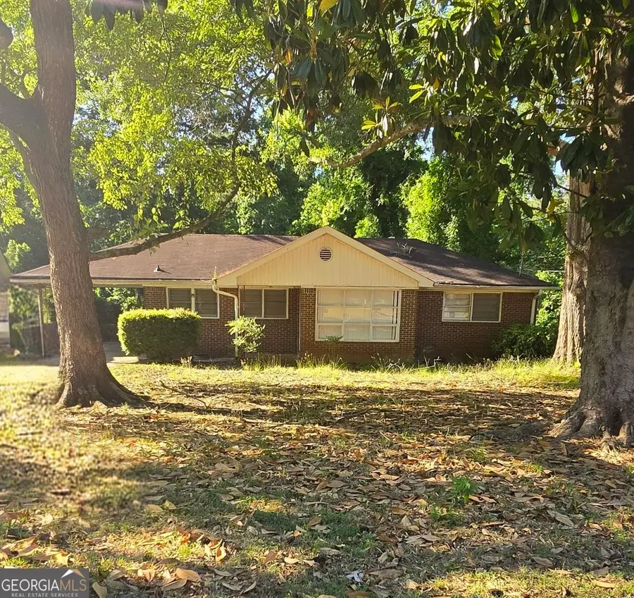 3066 Glendale Court, Decatur, GA 30032 - #3