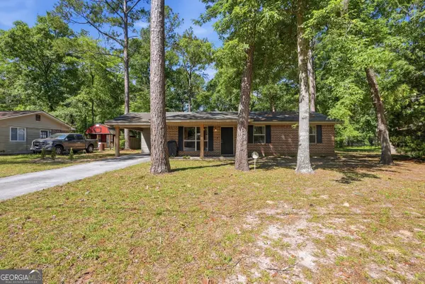 1014 Ash St Extension, Springfield, GA 31329