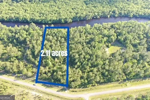 891 Lake Deborah Drive, Folkston, GA 31537