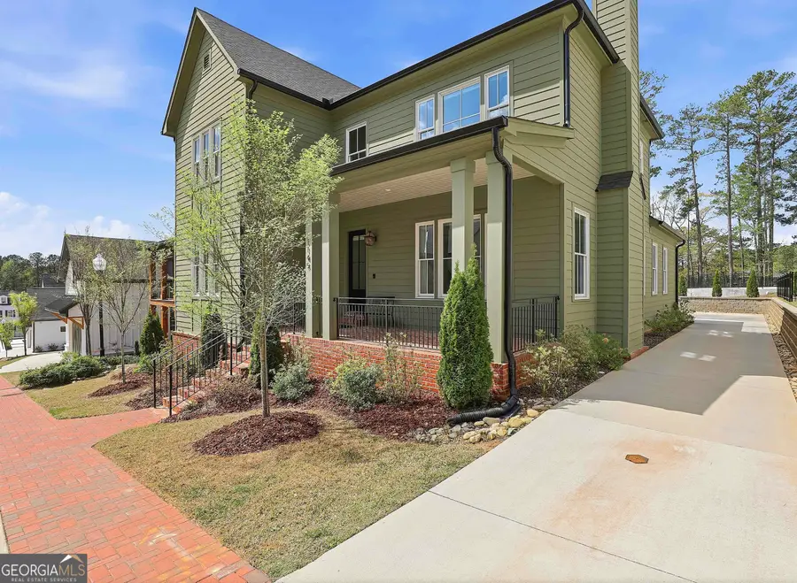1145 Blair Lane, Peachtree City, GA 30269 - #2