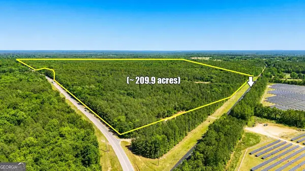 0 Calhoun Falls Hwy, Elberton, GA 30635