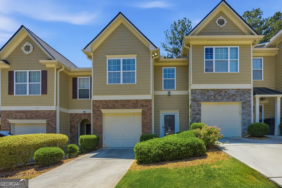 2871 Ridgeview Drive Sw, Atlanta, GA 30331 - #1