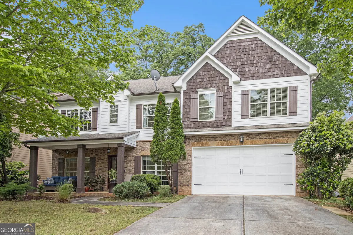 218 3rd Avenue, Avondale Estates, GA 30002 - #1
