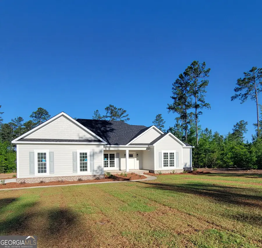 104 Arcadia Circle #LOT 4, Statesboro, GA 30458 - #2