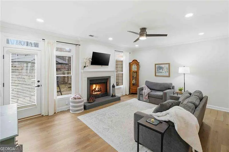 137 Weatherburne Drive, Roswell, GA 30076 - #1