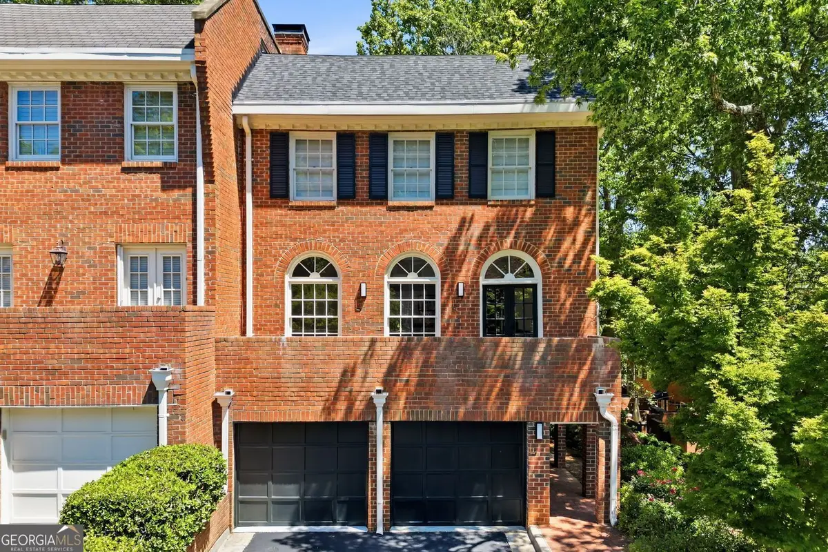 425 Jefferson Circle Ne, Sandy Springs, GA 30328 - #1