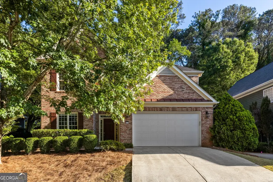 491 Wilfawn Way, Scottdale, GA 30002 - #2