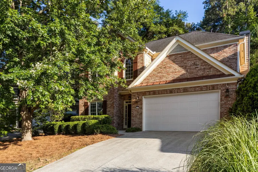 491 Wilfawn Way, Scottdale, GA 30002 - #3