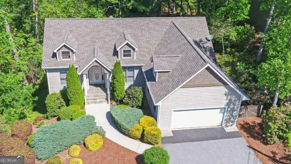 52 Breton Highlands Court, Clayton, GA 30525