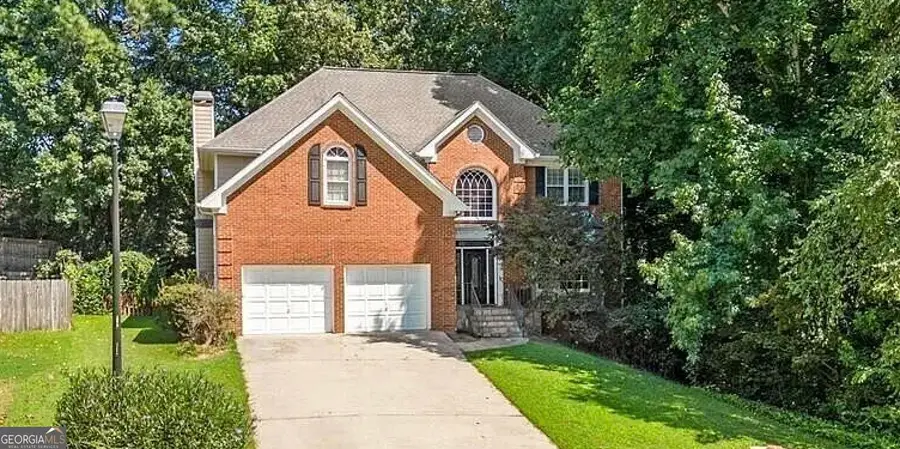 1227 Camden Hunt Drive, Lawrenceville, GA 30043 - #2