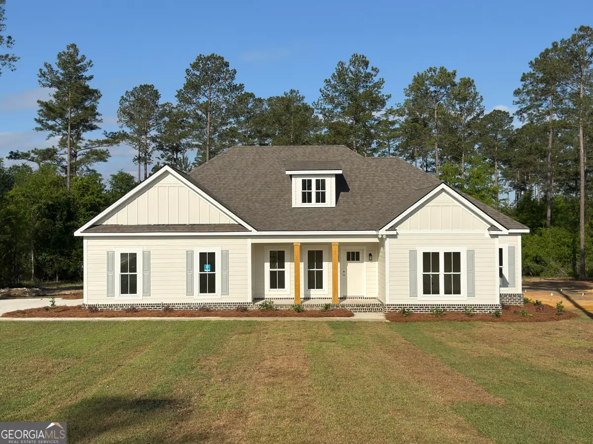 106 Arcadia Circle #LOT 5, Statesboro, GA 30458 - #1