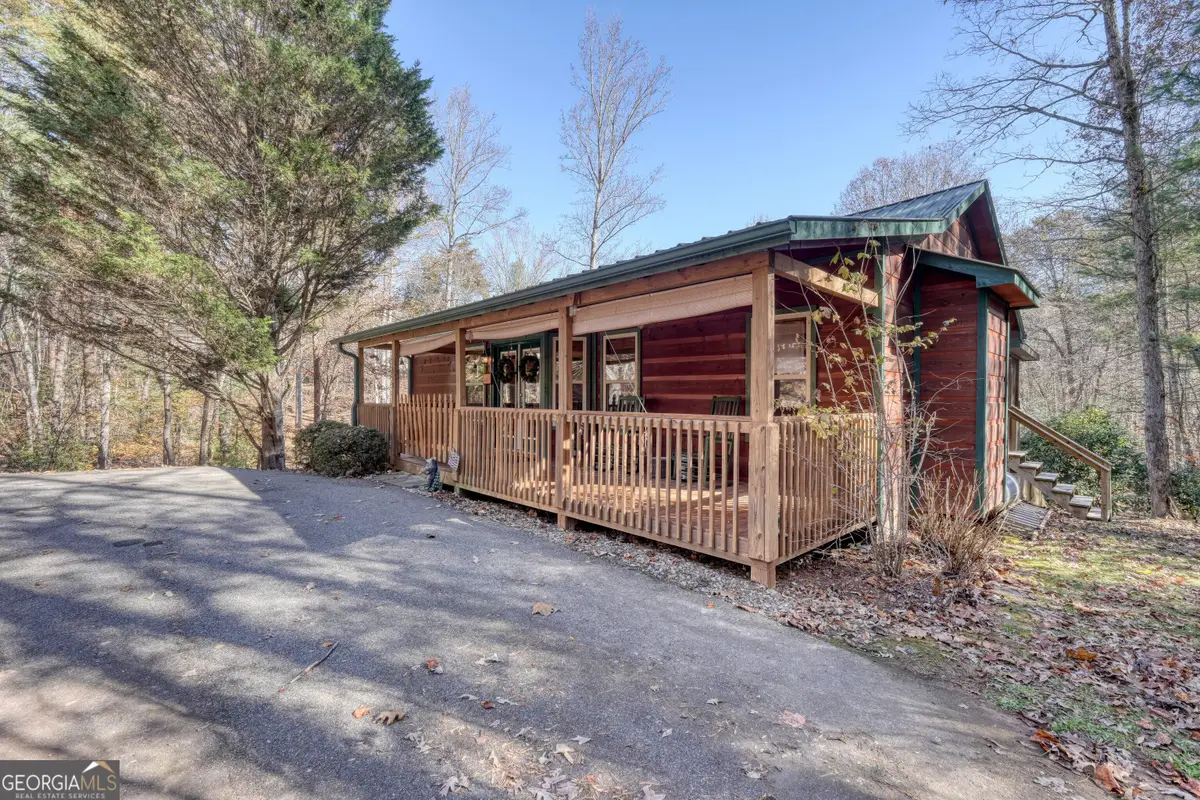 518 Rizzitello Lane #9, Blairsville, GA 30512 - #1