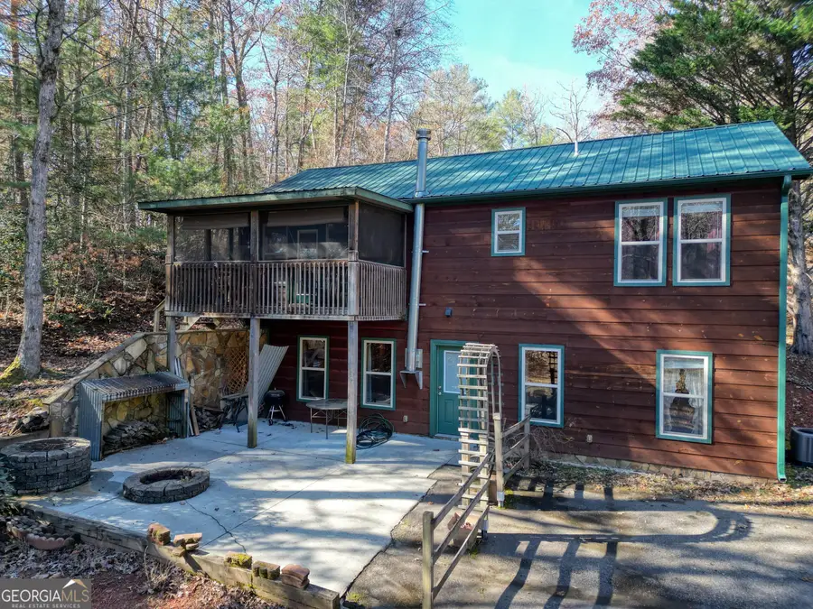 518 Rizzitello Lane #9, Blairsville, GA 30512 - #2