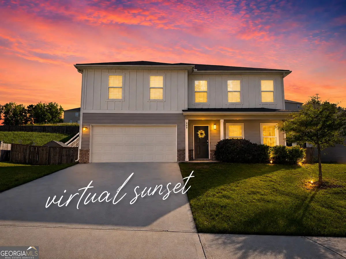 909 River Crossing, Jefferson, GA 30549 - #1