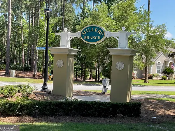 465 Millers Branch Drive, St. Marys, GA 31558