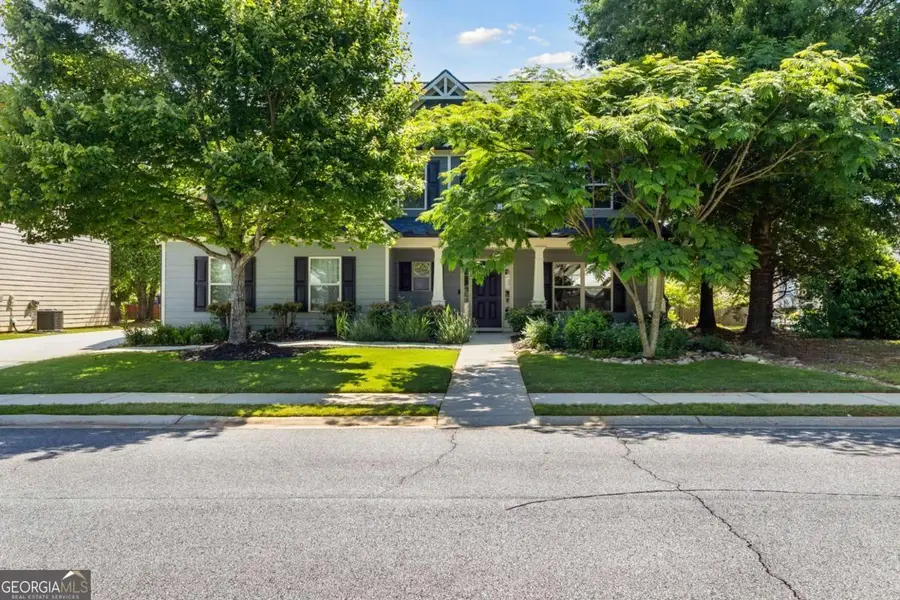 264 Creek View Lane, Acworth, GA 30102 - #2