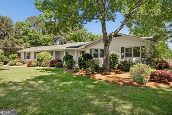 230 Chateau Drive, Fayetteville, GA 30214
