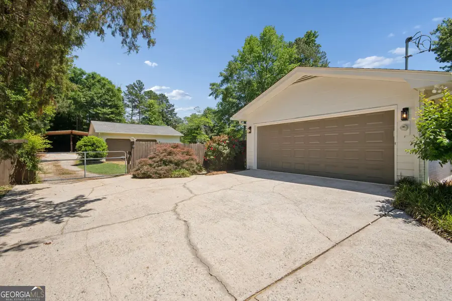 230 Chateau Drive, Fayetteville, GA 30214 - #2