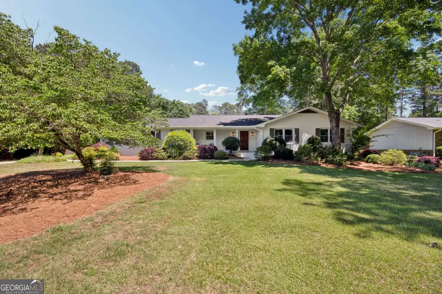 230 Chateau Drive, Fayetteville, GA 30214 - #3