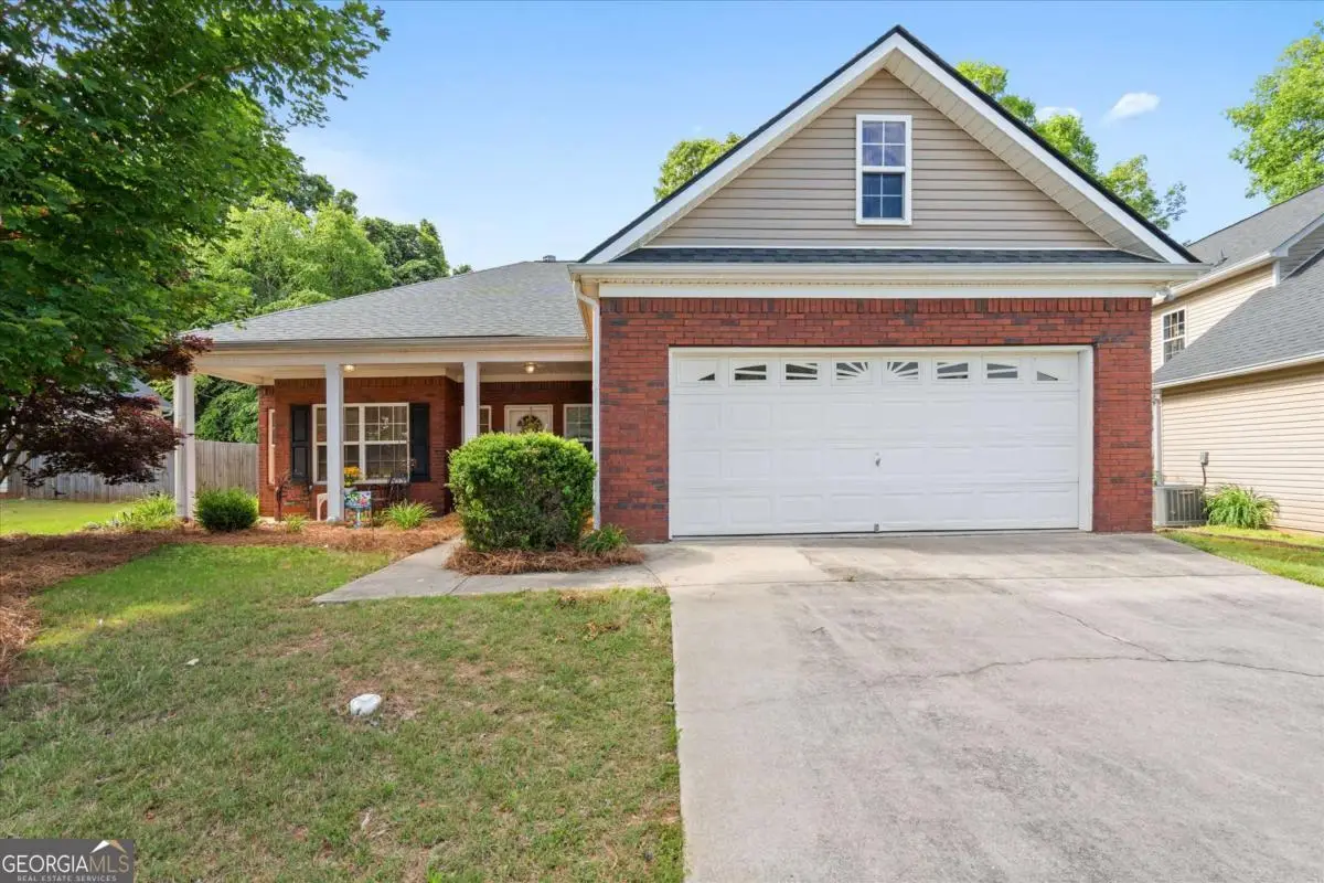 117 Autumn Glen Drive, Carrollton, GA 30117 - #1