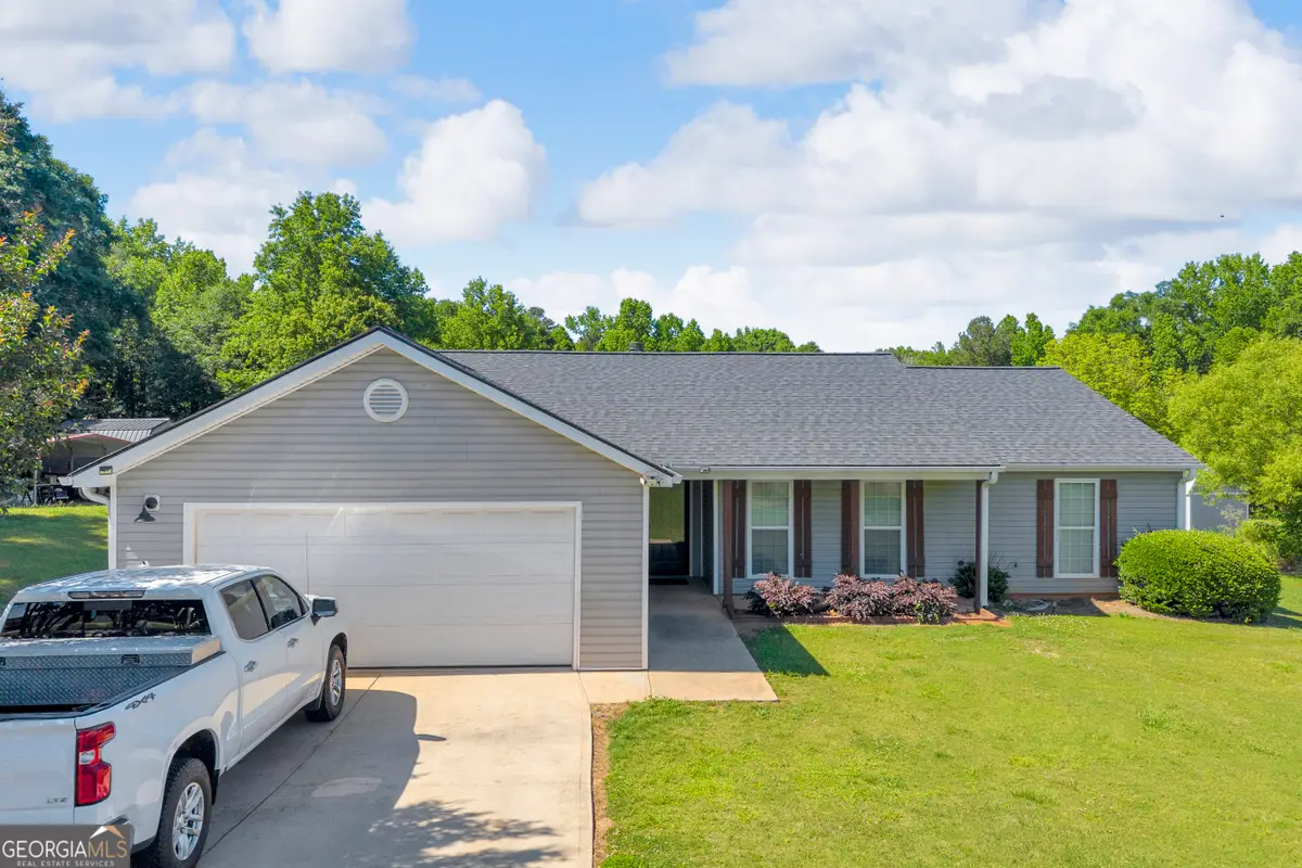 163 Ridgeland Drive, Maysville, GA 30558 - #1