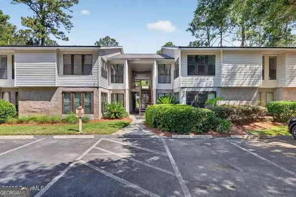 2511 Demere Road #5, St. Simons, GA 31522