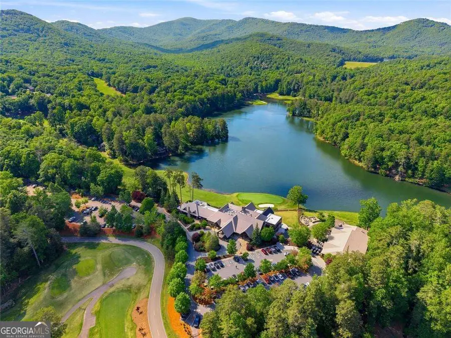 202 Buckskull Hollow Drive, Jasper, GA 30143 - #3