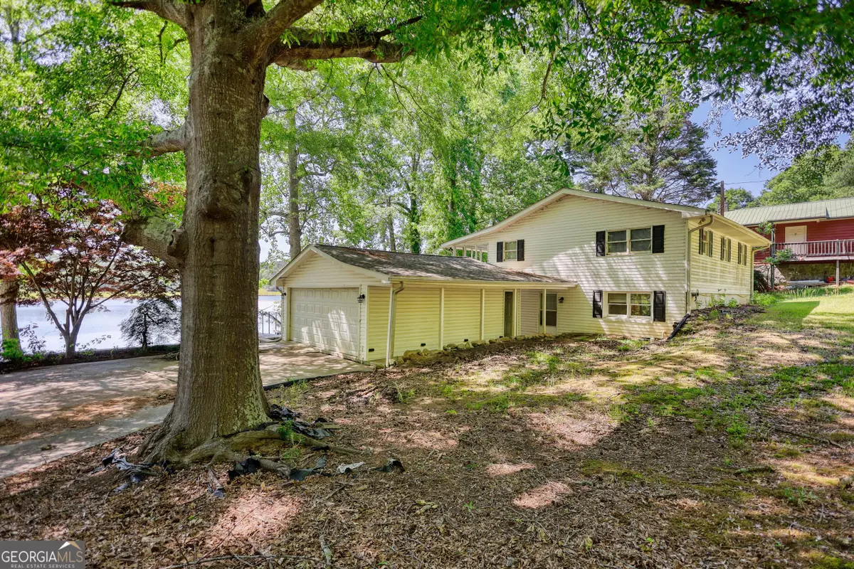 2286 NE E Lake Drive, Conyers, GA 30012 - #1