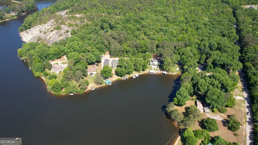 2286 NE E Lake Drive, Conyers, GA 30012 - #2