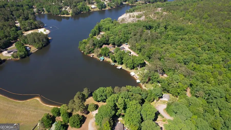 2286 NE E Lake Drive, Conyers, GA 30012 - #3