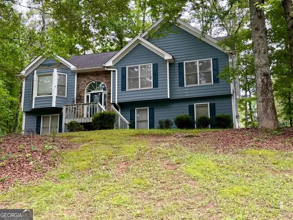 4671 Shay Terrace, Buford, GA 30519