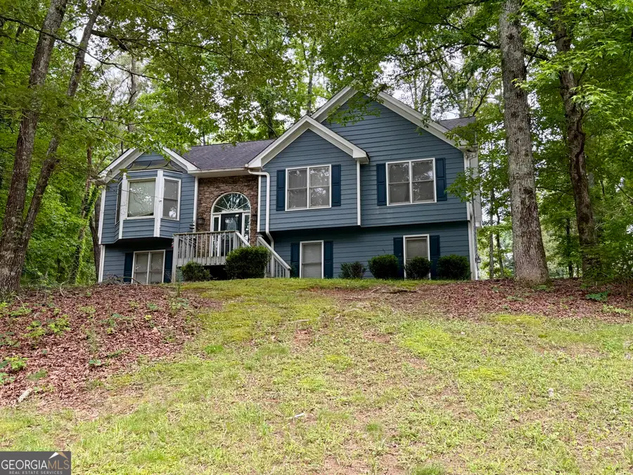 4671 Shay Terrace, Buford, GA 30519 - #2