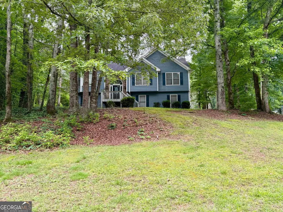 4671 Shay Terrace, Buford, GA 30519 - #3