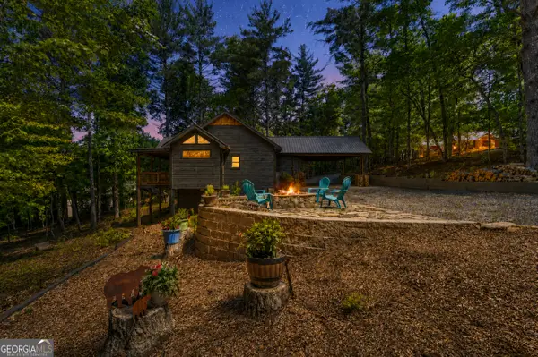 206 Winding Brook Trail, Morganton, GA 30560