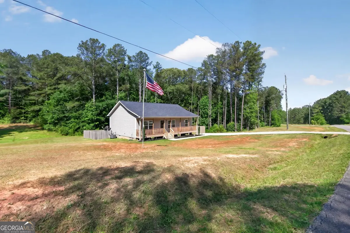 22 Sutton Road, Buchanan, GA 30113 - #1