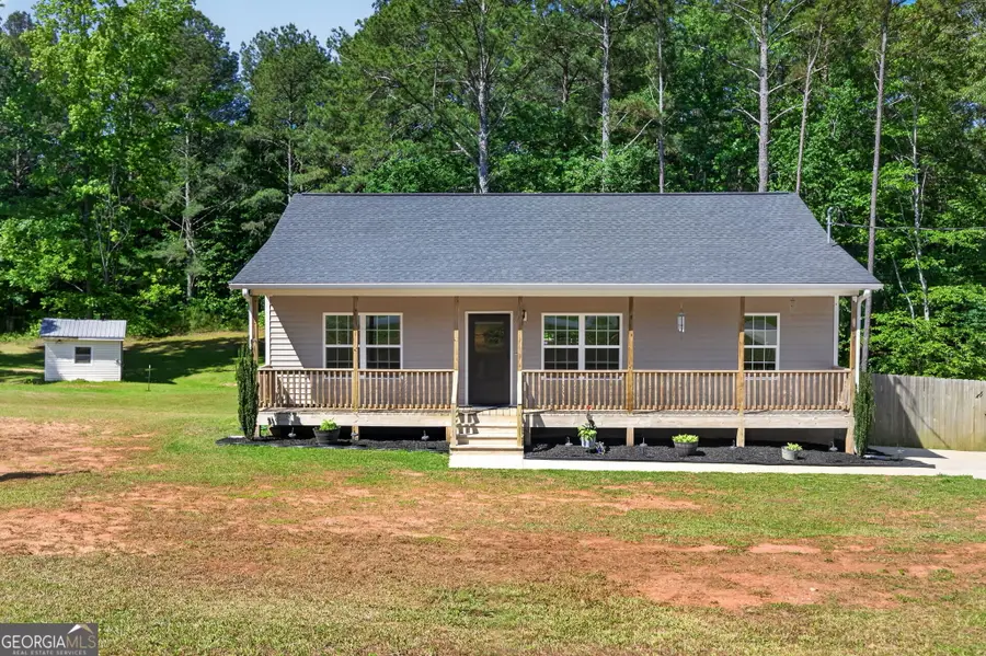 22 Sutton Road, Buchanan, GA 30113 - #2