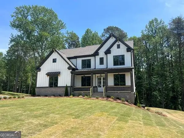 5370 Settingdown Road, Cumming, GA 30041