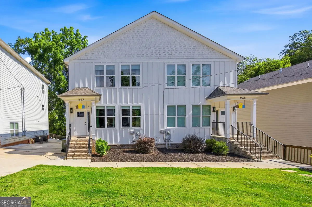 166 Vanira Avenue Se #UNIT A, Atlanta, GA 30315 - #1