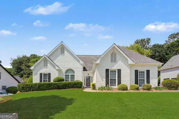 4045 Cherry Ridge Walk, Suwanee, GA 30024