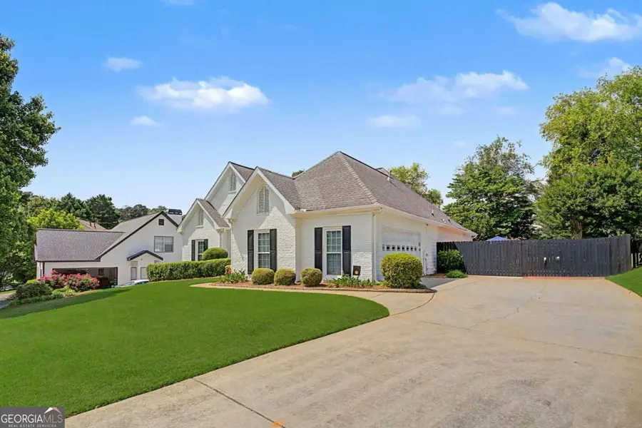 4045 Cherry Ridge Walk, Suwanee, GA 30024 - #3